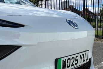 MG MGS5 49kWh SE SUV 5dr Electric Auto (170 ps)