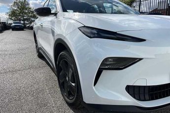 MG MGS5 49kWh SE SUV 5dr Electric Auto (170 ps)