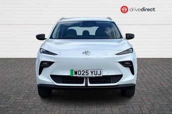 MG MGS5 49kWh SE SUV 5dr Electric Auto (170 ps)