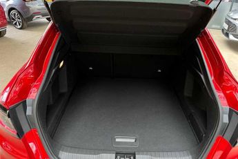 RENAULT ARKANA 1.6 E-TECH esprit Alpine SUV 5dr Petrol Hybrid Auto Euro 6 (s/s)