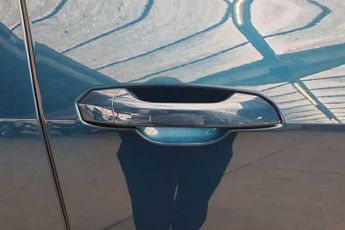 AUDI E-TRON 55 SUV 5dr Electric Auto quattro 95kWh (408 ps)