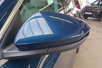 AUDI E-TRON 55 SUV 5dr Electric Auto quattro 95kWh (408 ps)