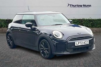 MINI Hatch 1.5 Cooper Exclusive Hatchback 3dr Petrol Steptronic Euro 6 (s/s