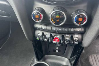 MINI HATCH 1.5 Cooper Exclusive Hatchback 3dr Petrol Steptronic Euro 6 (s/s