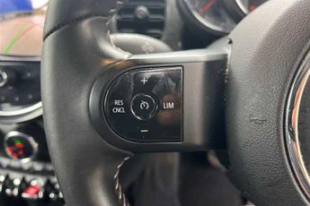 MINI HATCH 1.5 Cooper Exclusive Hatchback 3dr Petrol Steptronic Euro 6 (s/s