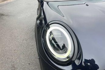 MINI HATCH 1.5 Cooper Exclusive Hatchback 3dr Petrol Steptronic Euro 6 (s/s