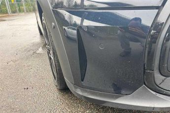 MINI HATCH 1.5 Cooper Exclusive Hatchback 3dr Petrol Steptronic Euro 6 (s/s