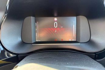 VAUXHALL CORSA 1.2 Hybrid Ultimate Hatchback 5dr Petrol Hybrid e-DCT Euro 6 (s/