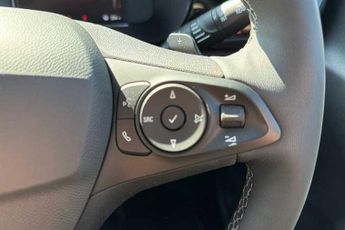 VAUXHALL CORSA 1.2 Hybrid Ultimate Hatchback 5dr Petrol Hybrid e-DCT Euro 6 (s/