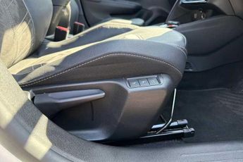 VAUXHALL CORSA 1.2 Hybrid Ultimate Hatchback 5dr Petrol Hybrid e-DCT Euro 6 (s/