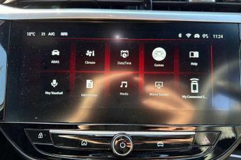 VAUXHALL CORSA 1.2 Hybrid Ultimate Hatchback 5dr Petrol Hybrid e-DCT Euro 6 (s/