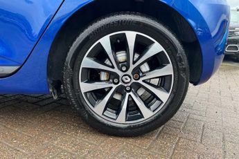 RENAULT CLIO 1.6 E-TECH Evolution Hatchback 5dr Petrol Hybrid Auto Euro 6 (s/