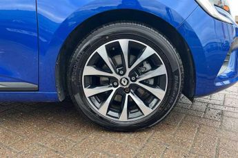 RENAULT CLIO 1.6 E-TECH Evolution Hatchback 5dr Petrol Hybrid Auto Euro 6 (s/