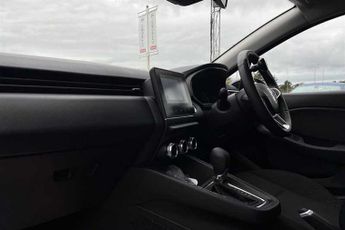 RENAULT CLIO 1.6 E-TECH Evolution Hatchback 5dr Petrol Hybrid Auto Euro 6 (s/