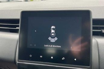 RENAULT CLIO 1.6 E-TECH Evolution Hatchback 5dr Petrol Hybrid Auto Euro 6 (s/