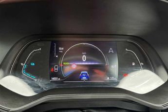 RENAULT CLIO 1.6 E-TECH Evolution Hatchback 5dr Petrol Hybrid Auto Euro 6 (s/