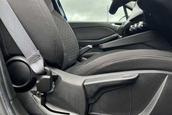 RENAULT CLIO 1.6 E-TECH Evolution Hatchback 5dr Petrol Hybrid Auto Euro 6 (s/