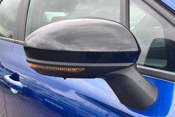 RENAULT CLIO 1.6 E-TECH Evolution Hatchback 5dr Petrol Hybrid Auto Euro 6 (s/