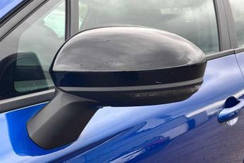 RENAULT CLIO 1.6 E-TECH Evolution Hatchback 5dr Petrol Hybrid Auto Euro 6 (s/