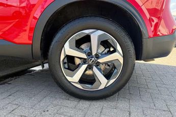 NISSAN QASHQAI 1.5 h e-POWER Acenta Premium SUV 5dr Petrol Hybrid Auto Euro 6 (