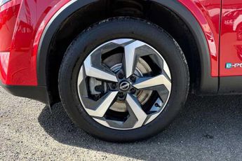 NISSAN QASHQAI 1.5 h e-POWER Acenta Premium SUV 5dr Petrol Hybrid Auto Euro 6 (