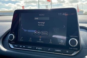 NISSAN QASHQAI 1.5 h e-POWER Acenta Premium SUV 5dr Petrol Hybrid Auto Euro 6 (