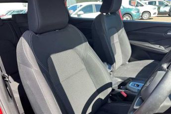 NISSAN QASHQAI 1.5 h e-POWER Acenta Premium SUV 5dr Petrol Hybrid Auto Euro 6 (