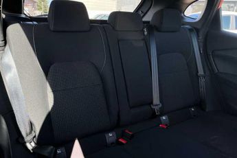 NISSAN QASHQAI 1.5 h e-POWER Acenta Premium SUV 5dr Petrol Hybrid Auto Euro 6 (