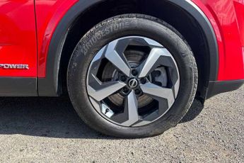NISSAN QASHQAI 1.5 h e-POWER Acenta Premium SUV 5dr Petrol Hybrid Auto Euro 6 (