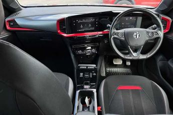 VAUXHALL MOKKA Electric 50kWh GS Line SUV 5dr Electric Auto (136 ps)