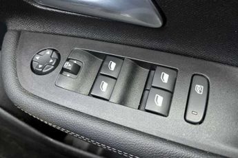 VAUXHALL MOKKA Electric 50kWh GS Line SUV 5dr Electric Auto (136 ps)