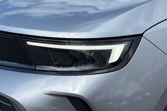 VAUXHALL MOKKA Electric 50kWh GS Line SUV 5dr Electric Auto (136 ps)