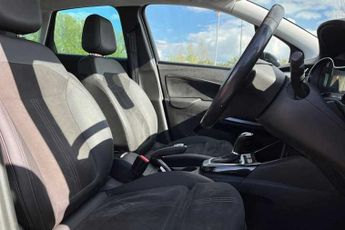 VAUXHALL CROSSLAND 1.2 Turbo Ultimate SUV 5dr Petrol Auto Euro 6 (s/s) (130 ps)