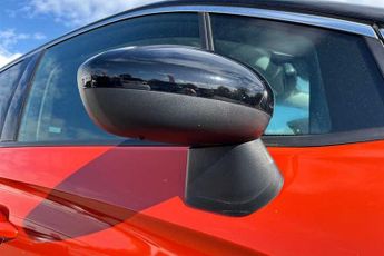 VAUXHALL CROSSLAND 1.2 Turbo Ultimate SUV 5dr Petrol Auto Euro 6 (s/s) (130 ps)