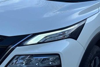 NISSAN X-TRAIL 1.5 h e-POWER Acenta Premium SUV 5dr Petrol Hybrid Auto Euro 6 (