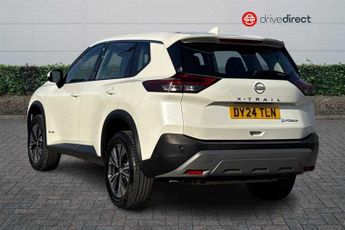 NISSAN X-TRAIL 1.5 h e-POWER Acenta Premium SUV 5dr Petrol Hybrid Auto Euro 6 (