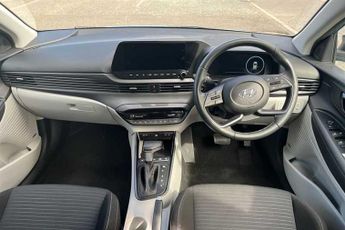 HYUNDAI i20 1.0 T-GDi MHEV Ultimate Hatchback 5dr Petrol Hybrid DCT Euro 6 (
