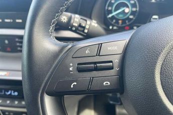 HYUNDAI i20 1.0 T-GDi MHEV Ultimate Hatchback 5dr Petrol Hybrid DCT Euro 6 (