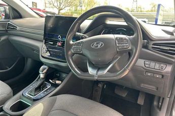 Hyundai IONIQ 1.6 h-GDi Premium Hatchback 5dr Petrol Hybrid DCT Euro 6 (s/s) (