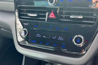 Hyundai IONIQ 1.6 h-GDi Premium Hatchback 5dr Petrol Hybrid DCT Euro 6 (s/s) (