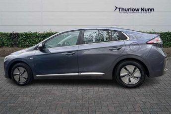 Hyundai IONIQ 1.6 h-GDi Premium Hatchback 5dr Petrol Hybrid DCT Euro 6 (s/s) (