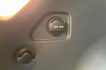 Hyundai TUCSON 2.0 CRDi Premium SE SUV 5dr Diesel Auto 4WD Euro 6 (185 ps)