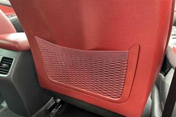 Hyundai TUCSON 2.0 CRDi Premium SE SUV 5dr Diesel Auto 4WD Euro 6 (185 ps)