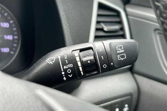 Hyundai TUCSON 2.0 CRDi Premium SE SUV 5dr Diesel Auto 4WD Euro 6 (185 ps)