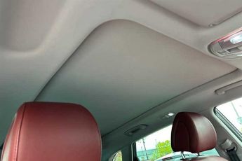 Hyundai TUCSON 2.0 CRDi Premium SE SUV 5dr Diesel Auto 4WD Euro 6 (185 ps)