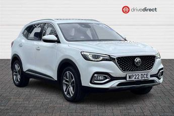 MG HS 1.5 T-GDI Exclusive SUV 5dr Petrol Manual Euro 6 (s/s) (162 ps)