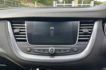 Vauxhall Grandland X 1.2 Turbo Elite Nav SUV 5dr Petrol Auto 8Spd Euro 6 (s/s) (130 p
