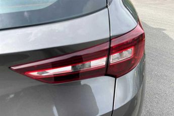 Vauxhall Grandland X 1.2 Turbo Elite Nav SUV 5dr Petrol Auto 8Spd Euro 6 (s/s) (130 p