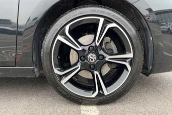 VAUXHALL CORSA 1.2 Turbo Ultimate Hatchback 5dr Petrol Auto Euro 6 (s/s) (130 p