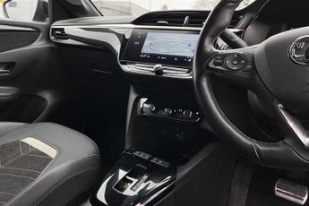 VAUXHALL CORSA 1.2 Turbo Ultimate Hatchback 5dr Petrol Auto Euro 6 (s/s) (130 p